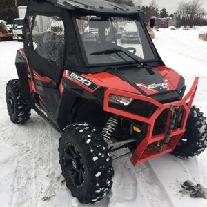 Meet your Posher, Daniel